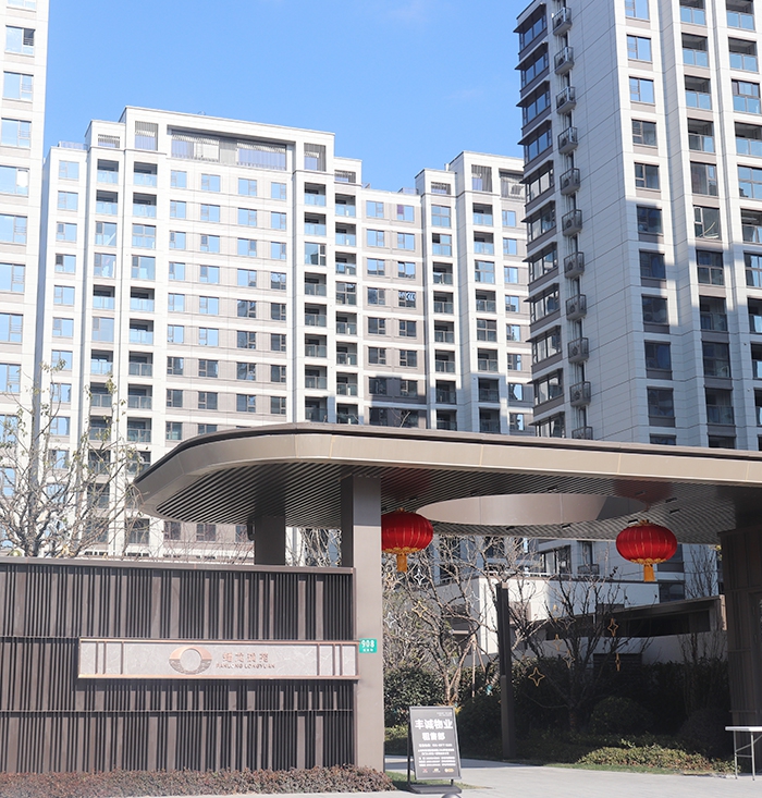 工(gōng)程案例展示